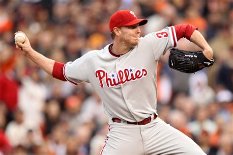 MLB Power Rankings: The 25 Greatest Pitchers in Philadelphia Phillies ...