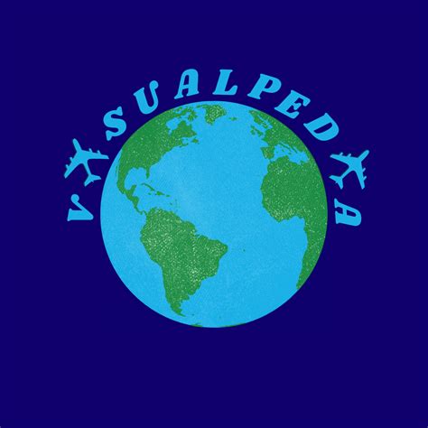 World Visualpedia