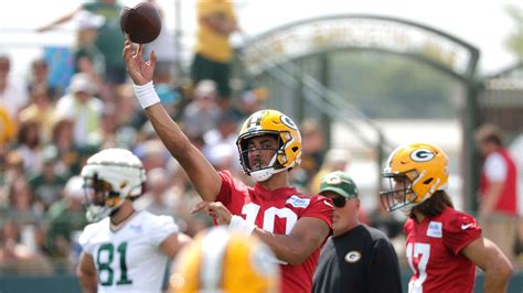 History Gives Packers Chance To Reach Playoffs - Sports Illustrated ...