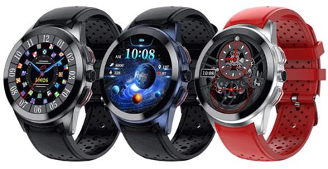 LT10 4G SmartWatch 2021: Pros and Cons + Full Details - Chinese Smartwatches