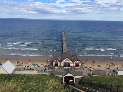 Saltburn Pier - All You Need to Know BEFORE You Go (2024)