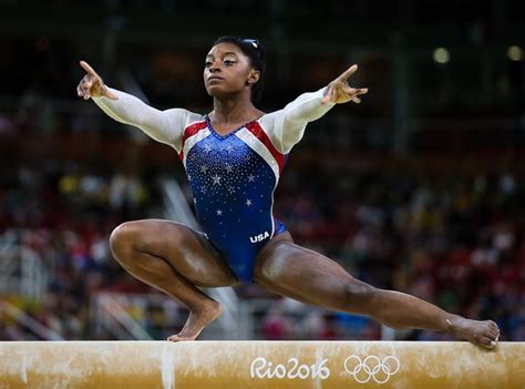 These Black Athletes Powerfully Dominated The 2016 Olympics | HuffPost Voices