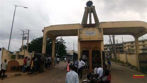 Ibadan Poly Gets New Rector - Edugist