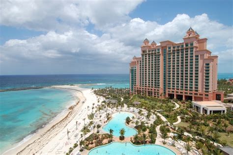 The Reef Atlantis Cheap Vacations Packages | Red Tag Vacations