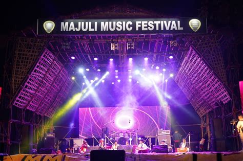 Events & Festivals in India | A Ministry of Tourism Initiative