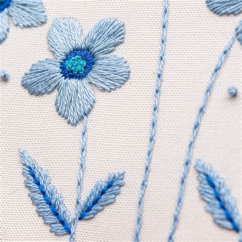 Cross Stitch Embroidery - BePatterns