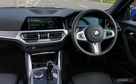 2022 BMW 230i M Sport-interior – PerformanceDrive