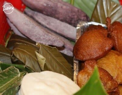 Pure and Simple - Popular Traditional Khasi Food