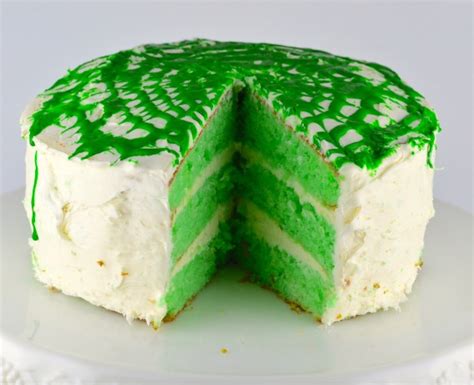 Green Velvet Cake Recipe - Food.com