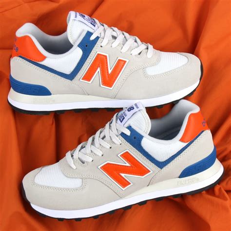 The New Balance 574 Is An 80s Trainer Icon - 80's Casual Classics80's Casual Classics