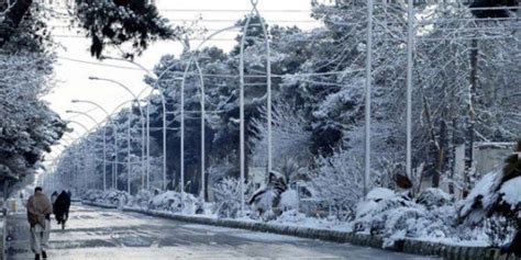 Mainly cold weather expected in most parts of Balochistan | Pakistan Today