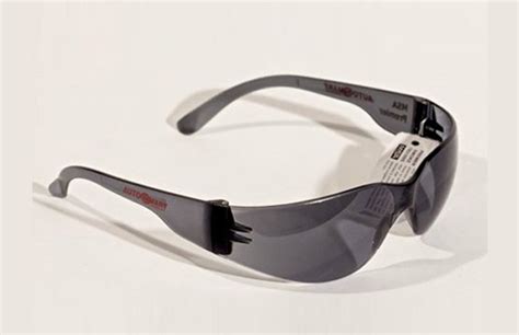 UV Protection Safety Glasses