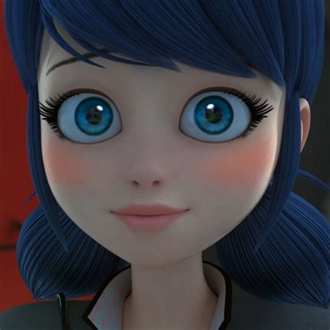 Marinette Dupain-cheng Aesthetic Pfp : Pfps Pfp | Hubsristes