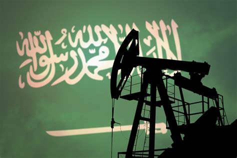 Saudi Arabia: OPEC+ oil production cuts can continue past March