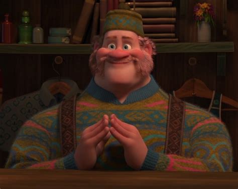 Oaken | Disney Wiki | FANDOM powered by Wikia