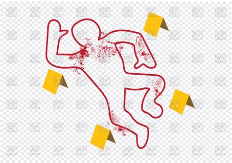 crime scene clip art 20 free Cliparts | Download images on Clipground 2024