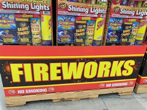 4th Of July 2024 Fireworks Laws: What's Legal In Rhode Island? | Cranston, RI Patch