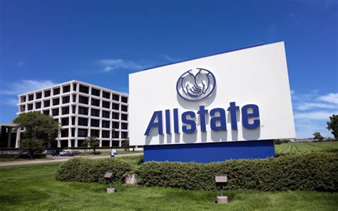 Allstate Headquarters and Office locations (2024 Update)