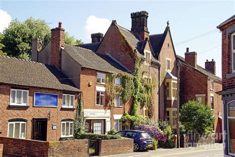 Cheadle, Staffordshire Photograph by Rod Jones | Fine Art America