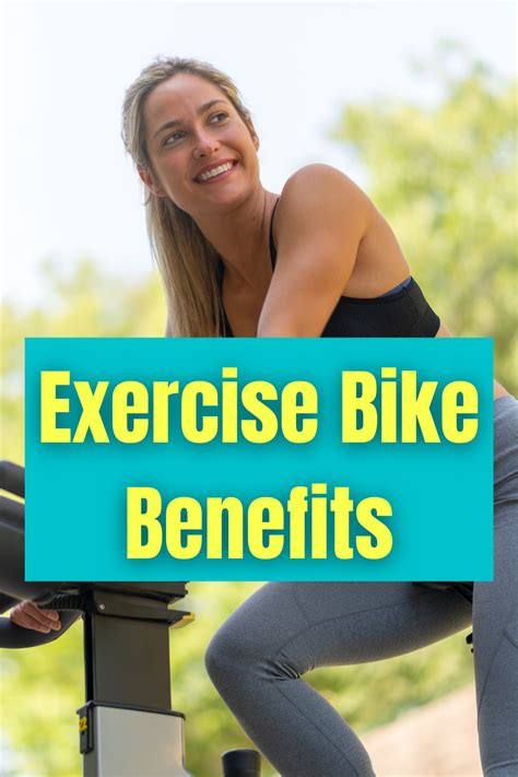 Exercise bike benefits pros cons – Artofit