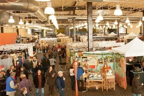 Best of the Northwest Art and Fine Craft Show | Event Calendar | Seattle Met