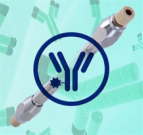 All New HIC Column for High Throughput Analyses: BioPro HIC HT Chromatography Today