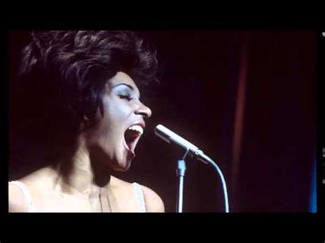 Shirley Bassey "Once In A Lifetime" Live At Carnegie Hall (1964) - YouTube