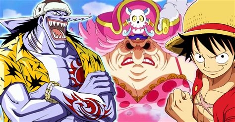 One Piece Arcs - All you need to know about One Piece Sagas and Arcs with all the Story and Fillers