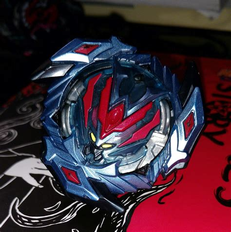 Beyblade Burst Turbo Review : Wonder Valtryek V4 | Beyblade RP Universe Amino