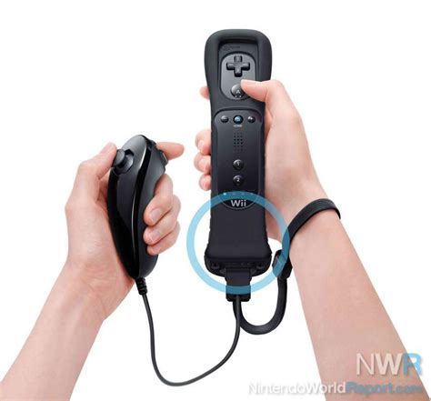 Wii Fit Plus Dated For America, New Wii Remote and DSi Colors Unveiled - News - Nintendo World ...