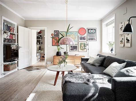 Gorgeous 90+ Reasons To Love The Scandinavian Interior for Your ...