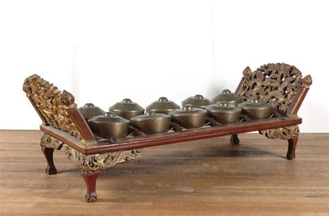 Gamelan Jawa, Seperangkat Instrumen Musik Karawitan