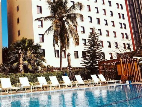 IBIS DAKAR $110 ($̶1̶5̶0̶) - Updated 2021 Prices & Hotel Reviews ...