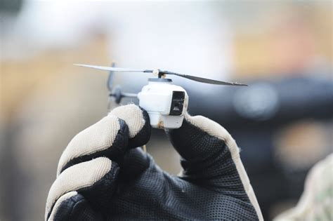 Black Hornet: The Pocket Sized Scouting Drone | SOFREP