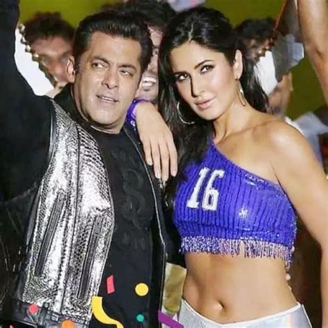 Will Katrina Kaif star in Salman Khan’s Bharat? | Filmfare.com