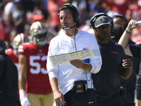 49ers: Breaking down Kyle Shanahan's offense halfway through 2019