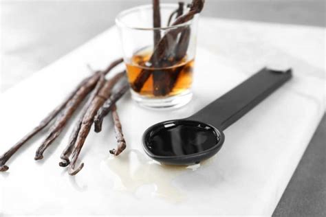 Best Mexican Vanilla Extract: Unveiling the Finest Flavors! - Indonesian Vanilla Beans Supplier ...