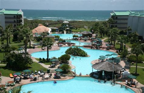 Port Royal Ocean Resort & Conference Center (Port Aransas, TX) - Resort Reviews ...