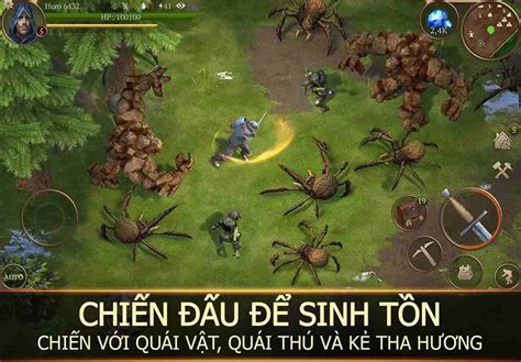 Tải Stormfall: Saga of Survival Hack MOD APK 1.15.0 [Menu LMH, Vô Hiệu Kẻ Địch, Bất Tử, Lượng ...