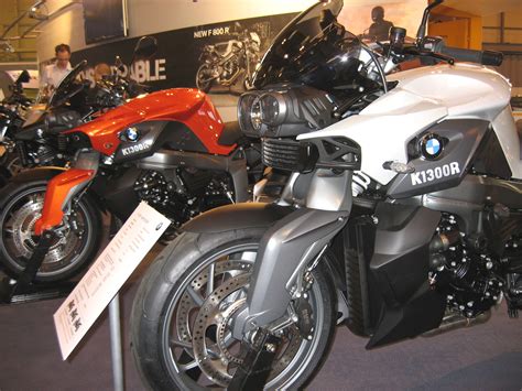 BMW K1300R (2008-2009) Specs, Performance & Photos - autoevolution