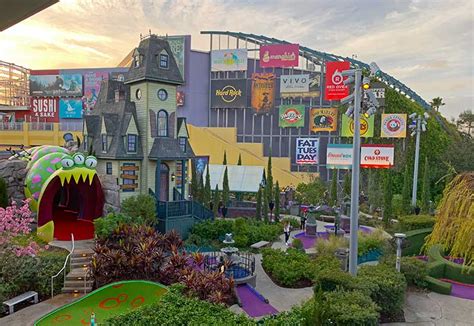 Ultimate Guide to Universal CityWalk Orlando