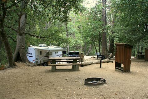 Campsite #9 at Palomar Mountain State Park | Flickr - Photo Sharing!