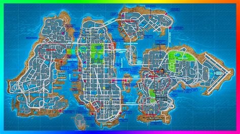 Liberty City Coming To GTA 5 EXPLAINED! - Liberty City Expansions As Single Player DLC? (GTA 5 ...