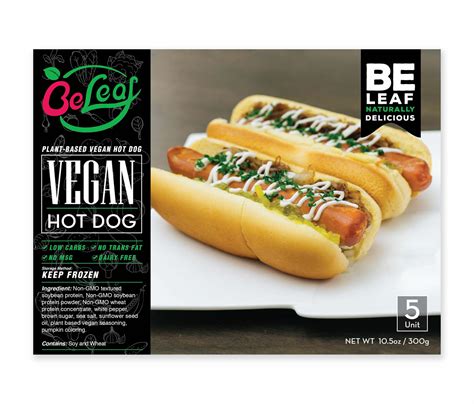 15 Ideas for Vegetarian Hot Dogs Brands – Easy Recipes To Make at Home