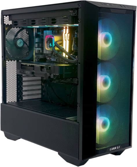 Ultimate Custom PC with 30 Series GPU - Intel Core i9 12900K, Z690 MB ...