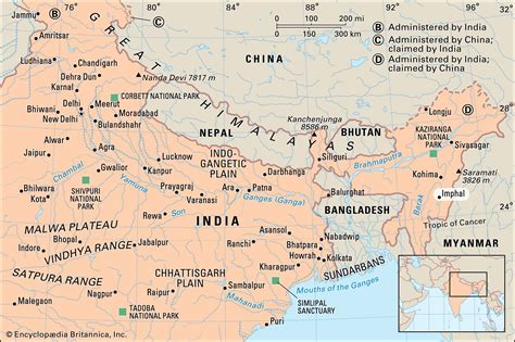 Imphal | Manipur, Battle of Imphal, WWII | Britannica