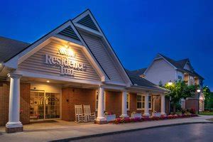 Residence Inn by Marriott Andover, MA - See Discounts