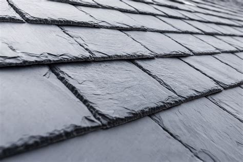 Why Natural Slate - American Slate | Slate Tile Roofing