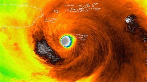 Atlantic Hurricane Season Is 100 Days Away. Here Are The Storms You Could See. | Weather Underground