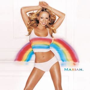 Rainbow (Mariah Carey album) - Wikipedia